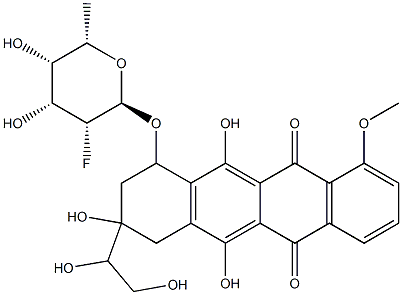 129051-72-5 structural image