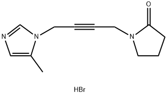 U 80816B Structural
