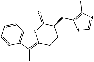 Fabesetron Structural