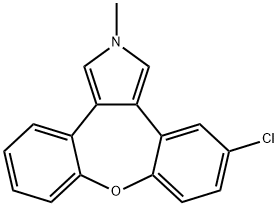 129385-60-0 structural image