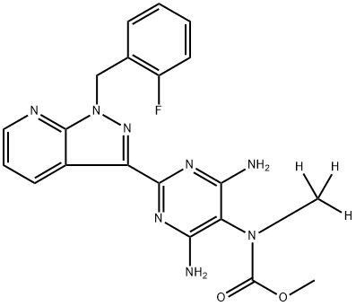 WXXSNCNJFUAIDG-FIBGUPNXSA-N Structural