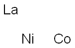 Lanthanum-nickel-cobalt  alloy,LANTHANUM NICKEL ALLOY, LANI4.5CO0.5