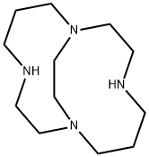 CB-Cyclam(M-200) Structural