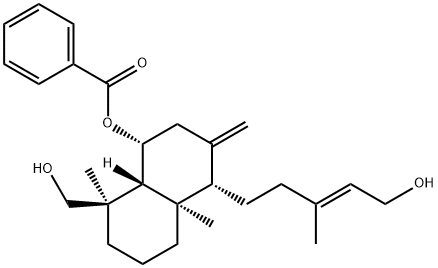 Scoparil Structural