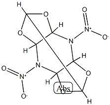 XXEQEMFCUFXLME-UHFFFAOYSA-N Structural