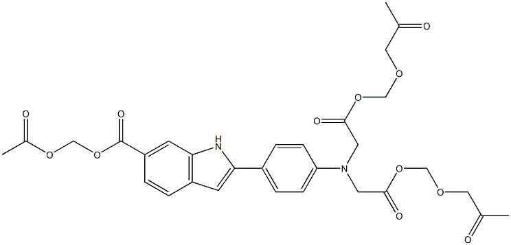 MAG-INDO 1-AM Structural