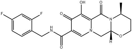 IMpurity of Dolutegravir