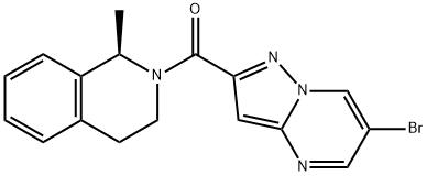 Remeglurant Structural