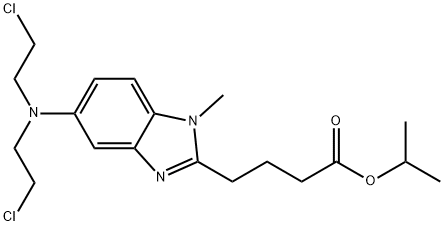 BendaMustine IMpurity C　　