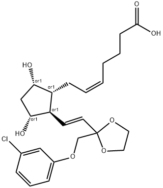 131349-68-3 structural image