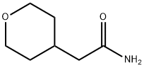 2-(TETRAHYDRO-2H-PYRAN-4-YL)ACETAMIDE