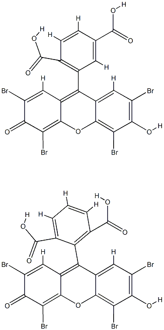 5(6)-CARBOXYEOSIN  FOR FLUORESCENCE