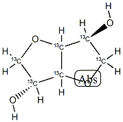 KLDXJTOLSGUMSJ-CFKZAQQZSA-N Structural