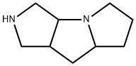 DECAHYDROPYRROLO[3,4-B]PYRROLIZINE