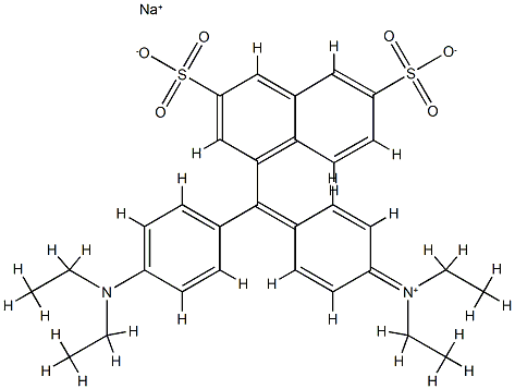 1325-44-6 structural image