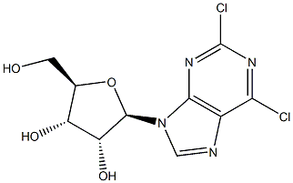 2,6-Dichloropurine-9--D-riboside,2,6-Dichloropurine-9-b-D-riboside,2,6-DICHLOROPURINE RIBO,2,6-DICHLOROPURINE-9-BETA-D-RIBOSIDE,2,6-DICHLOROPURINE RIBOSIDE