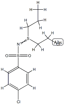 JOEAYMBHKRDDOR-UHFFFAOYSA-N Structural