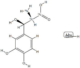 FFEWFMCABUNGJJ-OPABSIBTSA-N Structural