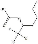 DVESMWJFKVAFSP-HMQROFFESA-N Structural
