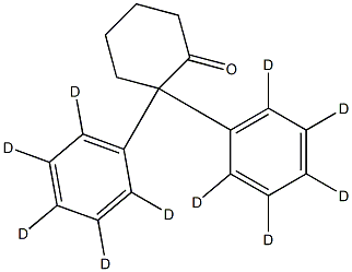 VVZQVFCTDWFOOD-CRDOFXDFSA-N Structural