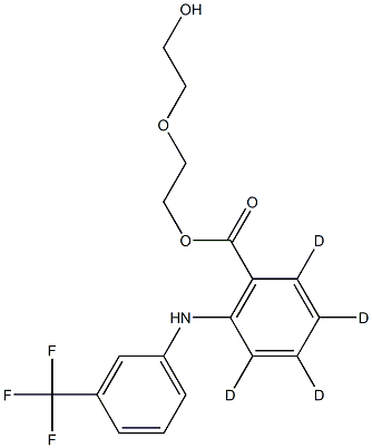 XILVEPYQJIOVNB-ZEJCXXMWSA-N Structural