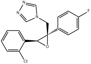Indoxacarb Impurity 3 Structural