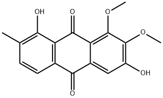 rhynchotechol Structural