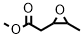 Pentonic  acid,  3,4-anhydro-2,5-dideoxy-,  methyl  ester  (9CI) Structural