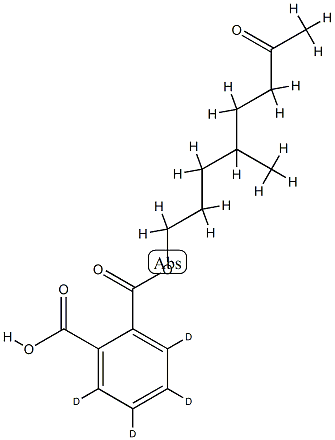 UFUNVAIKYOYYBB-KNIGXJNHSA-N Structural