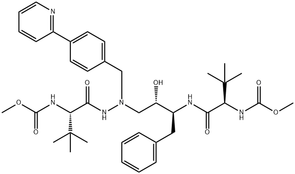 Atazanavir Impurity