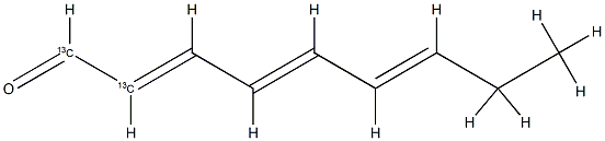 XHDSWFFUGPJMMN-YEFBJGOZSA-N Structural