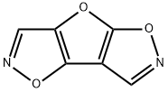Furo[2,3-d:4,5-d]diisoxazole (8CI,9CI) Structural