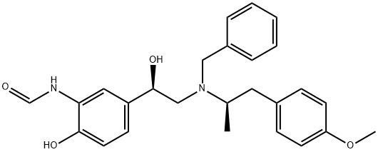 Formoterol EP Impurity H Structural