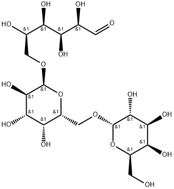 manninotriose