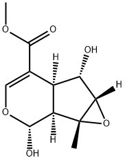 lamiophlomiol A Structural