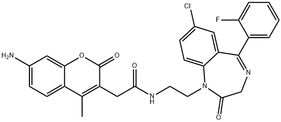 Ro7-AMCA Structural