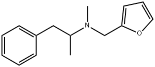 furfenorex Structural