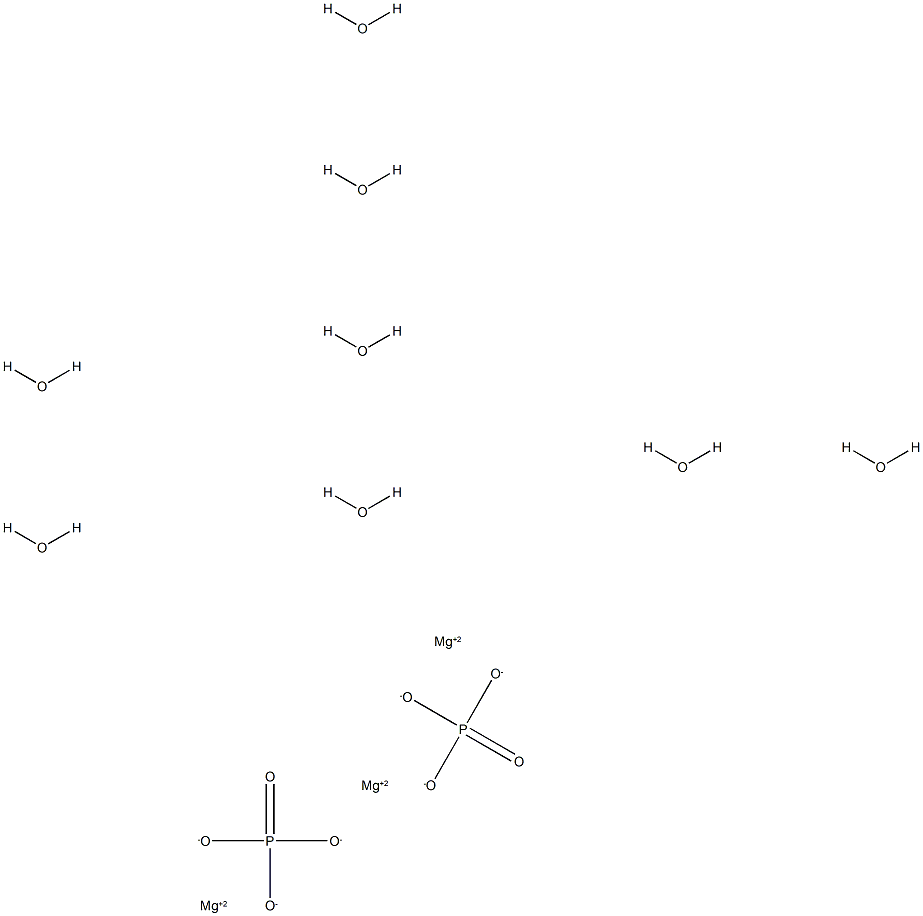 13446-23-6 structural image
