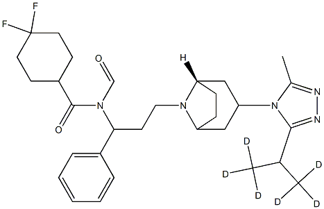 VOAHTIZOTHESLT-KFMTUYIGSA-N Structural
