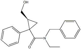 SRPLDSLLBYXJSS-QSVWIEALSA-N Structural