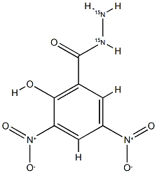 HWTXGJCHJRRKNS-IOOOXAEESA-N Structural