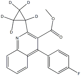 RNXQZVFWKIPEOJ-GEXSZOTCSA-N Structural