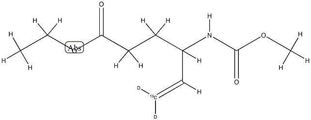 KPKUVVDIZJKERG-WGVGGRBOSA-N Structural