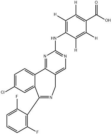HHFBDROWDBDFBR-YBNXMSKUSA-N Structural