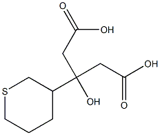 STAOKVVUNYHPBV-UHFFFAOYSA-N Structural