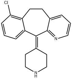 Desloratadine IMpurity 1 Structural