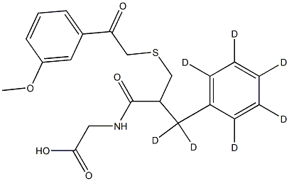 LYFBMQMMAFLEHC-WBLKKDGSSA-N Structural