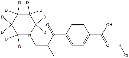 GUAJJTOXILPRMR-GUIXEBJPSA-N Structural
