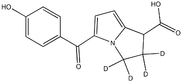 PIQMOWBWPFGZMW-OSEHSPPNSA-N Structural