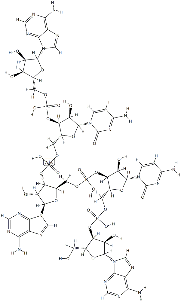 Wnt-3A protein Structural
